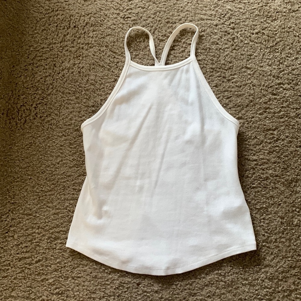 Nia tank top from Nordstrom